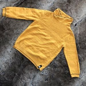 Zara boys size 6 sweater